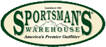 Sportsman's Warehouse